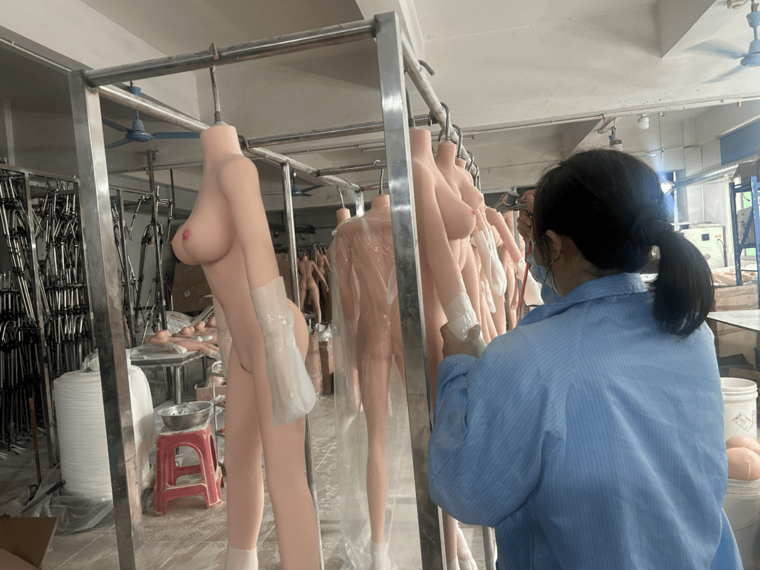 absolute sex dolls