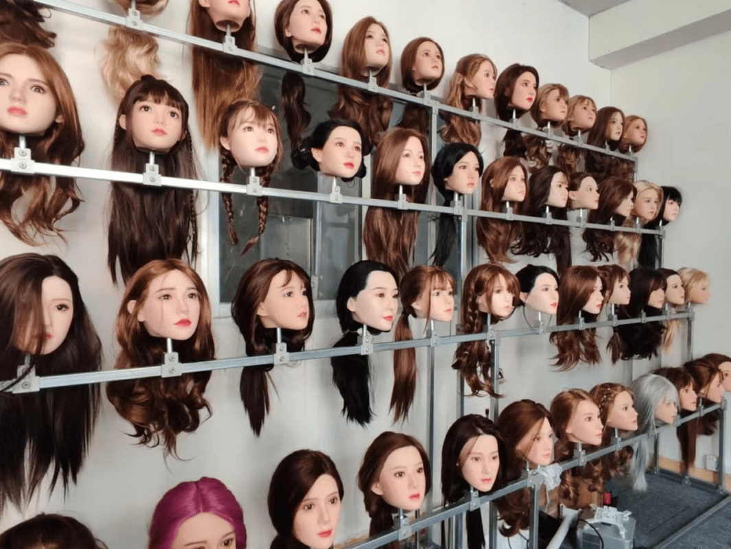 most advanced sex doll