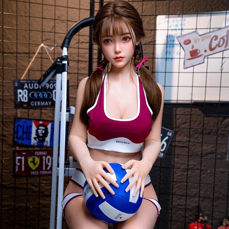 sex doll torso