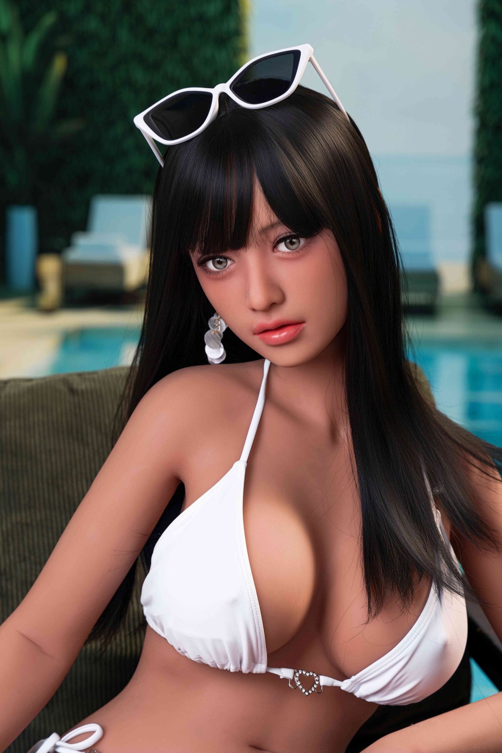 微信图片_2026-01-27_231207_562 Holly-Silicone Sex Doll| 1:1 Realistic Proportions| Non-Inflatable| Life-Like Feel - 图片 1