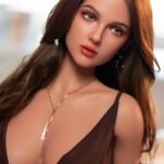 Hailey-Silicone Sex Doll| Non-Inflatable| 1:1 Realistic Proportions| Flexible Poses