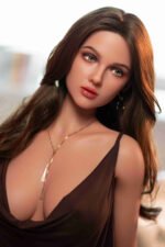 Hailey-Silicone Sex Doll| Non-Inflatable| 1:1 Realistic Proportions| Flexible Poses