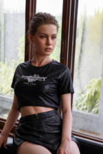 Lila-Realistic Silicone Love Doll| 1:1 Body Proportions| Non-Inflatable| Flexible Poses