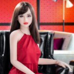 Bree-Silicone Sex Doll| 1:1 Body Proportions| Non-Inflatable| Flexible Poses