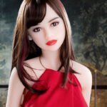 Bree-Silicone Sex Doll| 1:1 Body Proportions| Non-Inflatable| Flexible Poses - 图片 3