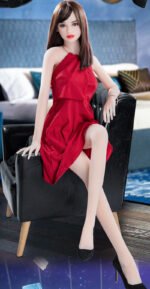 Bree-Silicone Sex Doll| 1:1 Body Proportions| Non-Inflatable| Flexible Poses - 图片 5