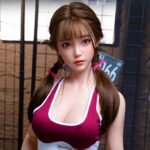 Daphne-Premium Silicone Sex Doll| 1:1 Realistic Proportions| Non-Inflatable - 图片 7