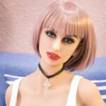 Juno-Premium Silicone Sex Doll| Non-Inflatable| 1:1 Body Proportions| Flexible Poses - 图片 4