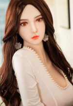 Una-Silicone Sex Doll| Non-Inflatable| Realistic 1:1 Body Proportions| Flexible Poses