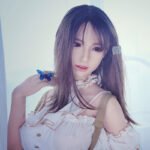 Xandra-Silicone Love Doll| 1:1 Realistic Body Proportions| Non-Inflatable| Flexible Poses - 图片 3