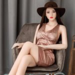Yasmin-Premium Silicone Sex Doll| Non-Inflatable| 1:1 Realistic Body Proportions - 图片 3