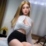 Alicia-Realistic Silicone Sex Doll| 1:1 Body Replication| Non-Inflatable| Flexible Poses - 图片 4