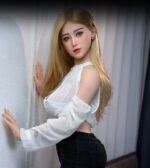Alicia-Realistic Silicone Sex Doll| 1:1 Body Replication| Non-Inflatable| Flexible Poses - 图片 6