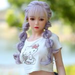 Beatrice-Silicone Love Doll| Non-Inflatable| 1:1 Realistic Body Proportions| Flexible Poses - 图片 4