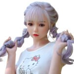 Beatrice-Silicone Love Doll| Non-Inflatable| 1:1 Realistic Body Proportions| Flexible Poses - 图片 2