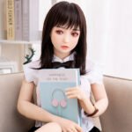 Delilah-Silicone Love Doll| Non-Inflatable| Realistic 1:1 Body Replication| Flexible Poses - 图片 2