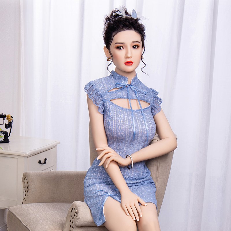 微信图片_2026-01-31_123523_906 Fawn-Premium Silicone Love Doll| 1:1 Realistic Body Proportions| Non-Inflatable - 图片 1
