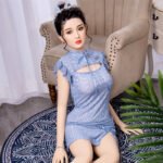 Fawn-Premium Silicone Love Doll| 1:1 Realistic Body Proportions| Non-Inflatable - 图片 3