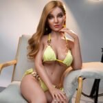 Uma-Premium Silicone Love Doll| Non-Inflatable| Realistic 1:1 Body Proportions - 图片 5