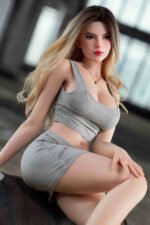 Kendra-Silicone Sex Doll| Non-Inflatable| Realistic 1:1 Body Proportions| Flexible Poses - 图片 3