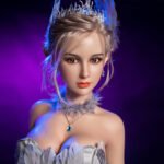 Mila-Silicone Sex Doll| 1:1 Body Replication| Non-Inflatable| Flexible Poses - 图片 3